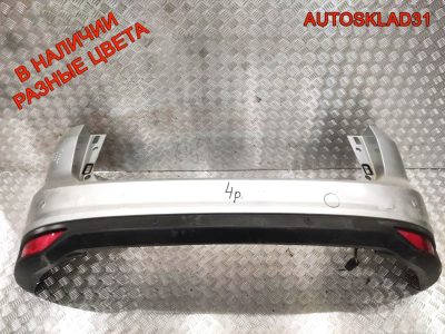 Бампер задний Ford C-MAX 2 AM51R17K823J (Р) - АвтоСклад31.рф - авторазборка контрактные б/у запчасти в г. Белгород