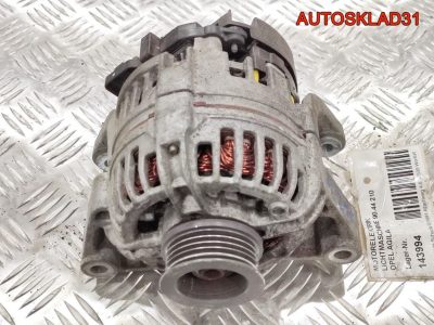 Генератор 70A Opel Agila Z14XEP Бензин 24437119 (Р) - АвтоСклад31.рф - авторазборка контрактные б/у запчасти в г. Белгород