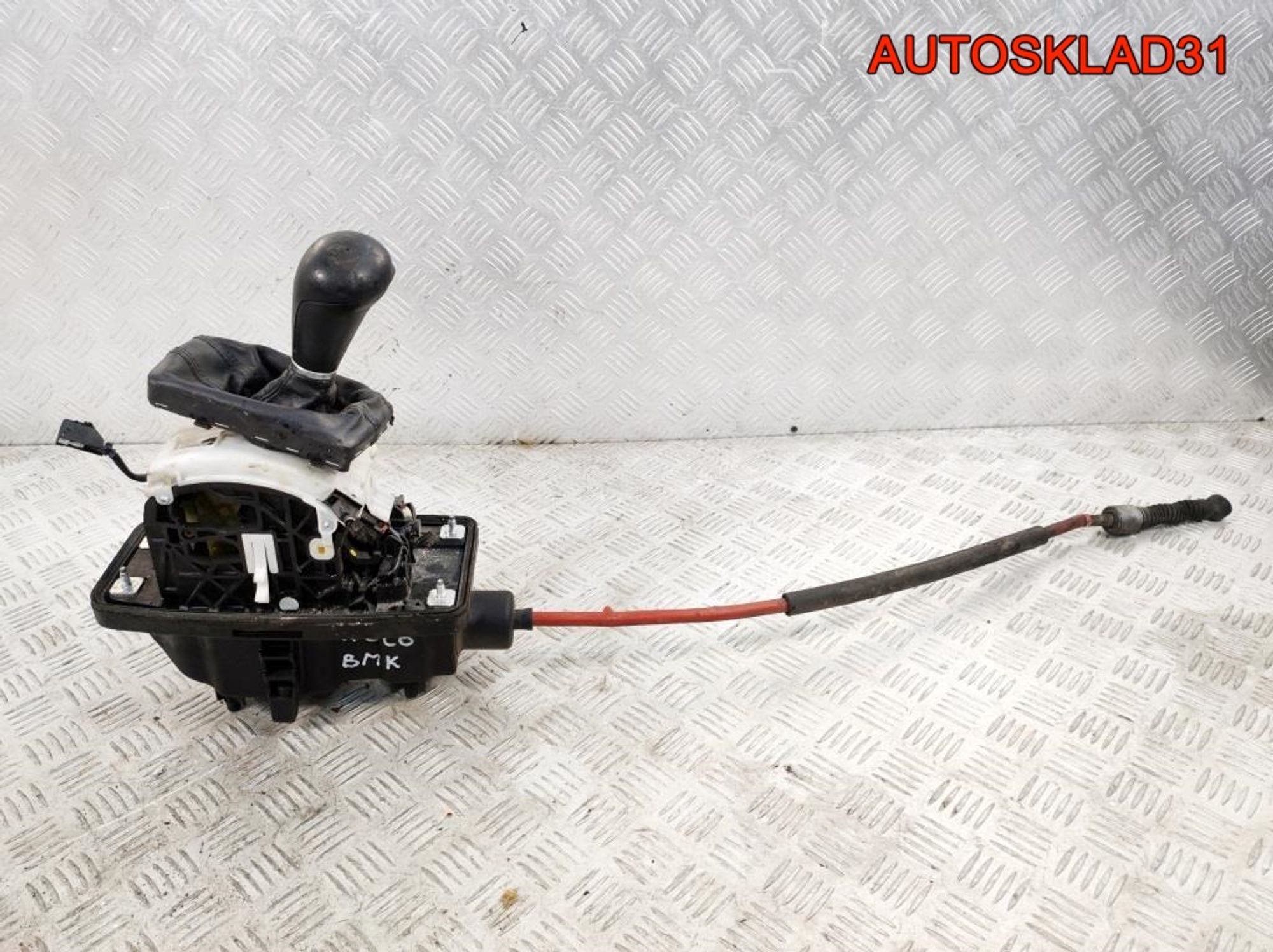 Кулиса АКПП Audi A6 C6 4F 3.0 BMK Дизель 4F1713041P - АвтоСклад31.рф - авторазборка контрактные б/у запчасти в г. Белгород Кулиса АКПП Audi A6 C6 4F 3.0 BMK Дизель 4F1713041P - АвтоСклад31.рф - авторазборка контрактные б/у запчасти в г. Белгород