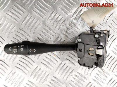 Переключатель поворотов Nissan Micra K11 36828B - АвтоСклад31.рф - авторазборка контрактные б/у запчасти в г. Белгород