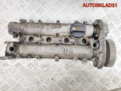 ГБЦ в сборе VW Golf 4 1,4 AKQ Бензин 036103373J - АвтоСклад31.рф - авторазборка контрактные б/у запчасти в г. Белгород