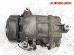 Компрессор кондиционера BMW E46 2.0 N42B20 64526908660 - АвтоСклад31.рф - авторазборка контрактные б/у запчасти в г. Белгород