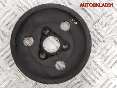 Шкив ГУР BMW E46 2.0 N42B20 32427500335 - АвтоСклад31.рф - авторазборка контрактные б/у запчасти в г. Белгород