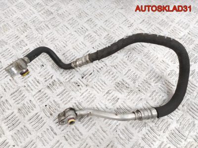 Трубка кондиционера Audi A6 C6 3.0 BMK 4F0260701M - АвтоСклад31.рф - авторазборка контрактные б/у запчасти в г. Белгород