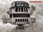 Генератор 100A Opel Astra G 1,6 Бензин 93186485 (Р) - АвтоСклад31.рф - авторазборка контрактные б/у запчасти в г. Белгород