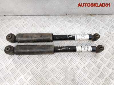 Амортизатор задний Renault Laguna 2 281700290739 - АвтоСклад31.рф - авторазборка контрактные б/у запчасти в г. Белгород