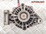 Генератор 90A Ford Fusion 1,4 FXJA 2S6T10300DB - АвтоСклад31.рф - авторазборка контрактные б/у запчасти в г. Белгород