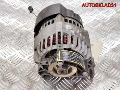 Генератор 75A Fiat Punto 1 1,2 Бензин 63321604 - АвтоСклад31.рф - авторазборка контрактные б/у запчасти в г. Белгород