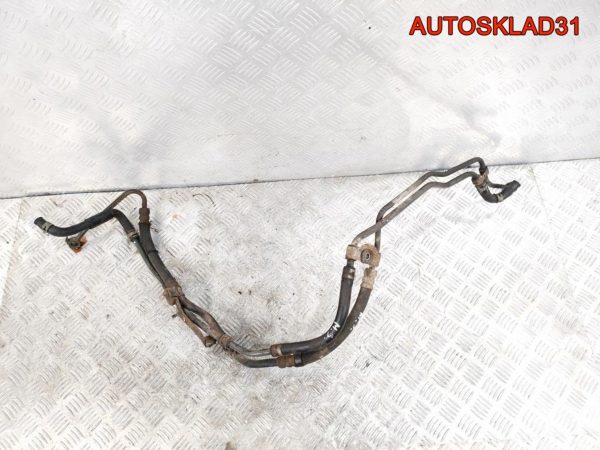 Панель приборов Ford Focus 3 BM5T10849LS Дизель - АвтоСклад31.рф - авторазборка контрактные б/у запчасти в г. Белгород