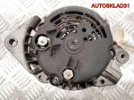Генератор 100A Opel Astra G 1,6 Бензин 93186485 (Р) - АвтоСклад31.рф - авторазборка контрактные б/у запчасти в г. Белгород