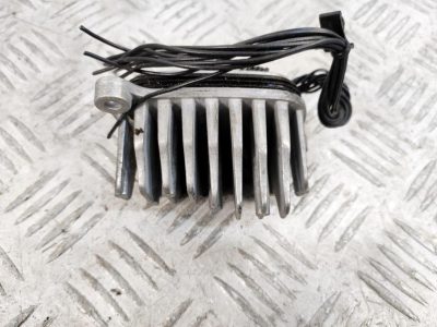 Светодиодный модуль левый Skoda Rapid 1 90117315 - АвтоСклад31.рф - авторазборка контрактные б/у запчасти в г. Белгород