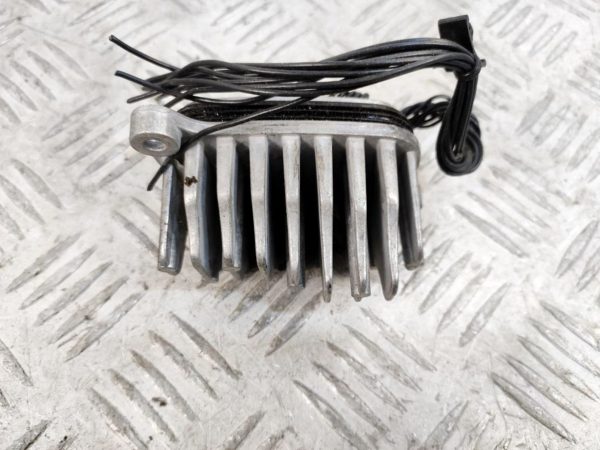 Блок управления стеклоподъемниками Skoda Fabia 2 - АвтоСклад31.рф - авторазборка контрактные б/у запчасти в г. Белгород