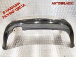 Бампер задний Audi A6 C5 Рест 4B9807511AB Combi (Р) - АвтоСклад31.рф - авторазборка контрактные б/у запчасти в г. Белгород