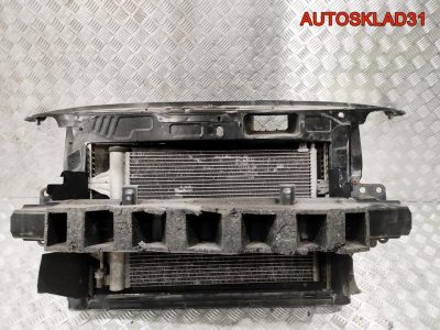 Панель передняя в сборе Skoda Fabia 5J0805591 (Р) - АвтоСклад31.рф - авторазборка контрактные б/у запчасти в г. Белгород