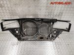Панель передняя в сборе Audi A4 B5 Дорест 1,6-1,8 Бензин - АвтоСклад31.рф - авторазборка контрактные б/у запчасти в г. Белгород