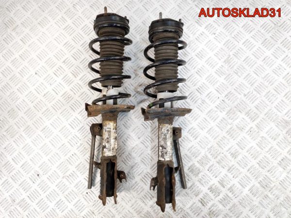 Ремень безопасности  VW Passat B6 3C1857705F - АвтоСклад31.рф - авторазборка контрактные б/у запчасти в г. Белгород