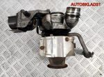 Турбина BMW E90 2.0 N47D20A 780847701A - АвтоСклад31.рф - авторазборка контрактные б/у запчасти в г. Белгород
