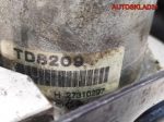 Блок ABS Nissan X-Trail T30 2,2 Дизель 47600AR005 - АвтоСклад31.рф - авторазборка контрактные б/у запчасти в г. Белгород