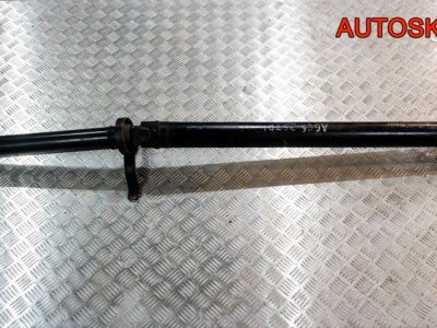 Вал карданный Audi A6 C5 2,5 Дизель АКПП 4B0521106F - АвтоСклад31.рф - авторазборка контрактные б/у запчасти в г. Белгород