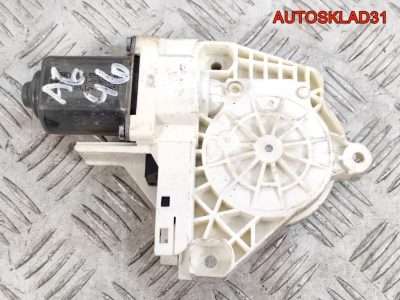Моторчик стеклоподъемника задний R Audi A6 C7 8K0959811A - АвтоСклад31.рф - авторазборка контрактные б/у запчасти в г. Белгород