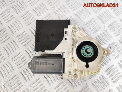 Мотор стеклоподъемника передний правый VW Passat B6 1K0959792G - АвтоСклад31.рф - авторазборка контрактные б/у запчасти в г. Белгород