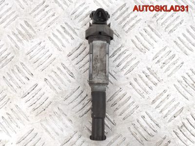 Катушка зажигания BMW E60 M54 12131712223 - АвтоСклад31.рф - авторазборка контрактные б/у запчасти в г. Белгород