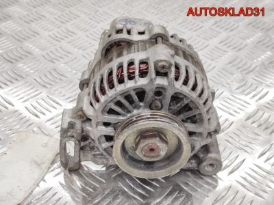 Генератор 70A Renault Logan 1 8200065730 - АвтоСклад31.рф - авторазборка контрактные б/у запчасти в г. Белгород