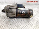 Стартер Mitsubishi Carisma DA 1.6 4G92 MD308088 - АвтоСклад31.рф - авторазборка контрактные б/у запчасти в г. Белгород