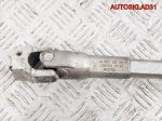 Кардан рулевой BMW 3 E90 32306769157 - АвтоСклад31.рф - авторазборка контрактные б/у запчасти в г. Белгород