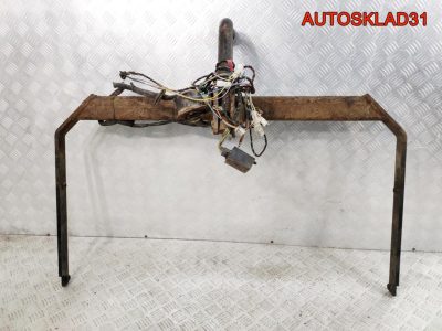 Фаркоп Mazda 3 BK Хетчбэк - АвтоСклад31.рф - авторазборка контрактные б/у запчасти в г. Белгород