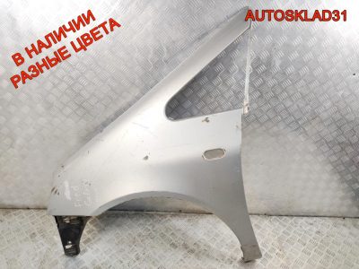 Крыло переднее левое Ford Galaxy 1302986 - АвтоСклад31.рф - авторазборка контрактные б/у запчасти в г. Белгород