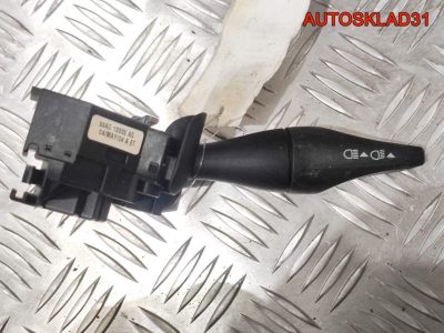 Переключатель поворотов  Ford Focus 1 98AG13335AG - АвтоСклад31.рф - авторазборка контрактные б/у запчасти в г. Белгород