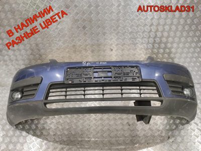 Бампер передний Ford C-MAX 1 Дорест 3M51R17757A (Р) - АвтоСклад31.рф - авторазборка контрактные б/у запчасти в г. Белгород