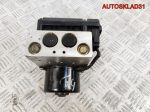 Блок ABS Volkswagen New Beetle A4 1C0907379Q - АвтоСклад31.рф - авторазборка контрактные б/у запчасти в г. Белгород