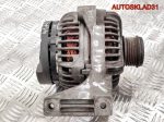 Генератор 70-120A Volvo V70 2 9459092 2,4 Бензин (Р) - АвтоСклад31.рф - авторазборка контрактные б/у запчасти в г. Белгород