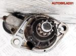 Стартер VW Golf 4 1,9 AXR Дизель 02M911023A - АвтоСклад31.рф - авторазборка контрактные б/у запчасти в г. Белгород