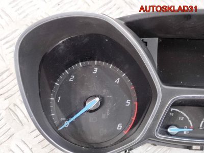 Панель приборов Ford Focus 3 BM5T10849LS Дизель - АвтоСклад31.рф - авторазборка контрактные б/у запчасти в г. Белгород