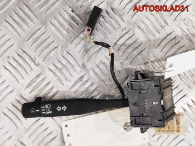 Переключатель поворотов Nissan Sunny B12 - АвтоСклад31.рф - авторазборка контрактные б/у запчасти в г. Белгород
