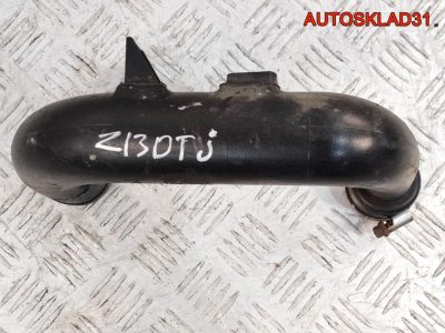 Патрубок интеркулера Opel Corsa D 1,3 Z13DTJ 13333735 - АвтоСклад31.рф - авторазборка контрактные б/у запчасти в г. Белгород