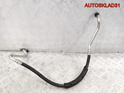 Трубка кондиционера Renault Megane 1 1,6 K4M 7700431371 - АвтоСклад31.рф - авторазборка контрактные б/у запчасти в г. Белгород