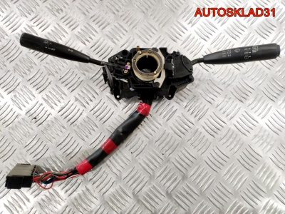 Переключатель подрулевой Toyota Corolla 7 843101A440 - АвтоСклад31.рф - авторазборка контрактные б/у запчасти в г. Белгород