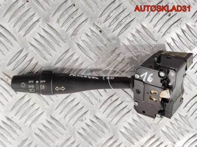 Переключатель поворотов Nissan Almera N16 255402F000 - АвтоСклад31.рф - авторазборка контрактные б/у запчасти в г. Белгород