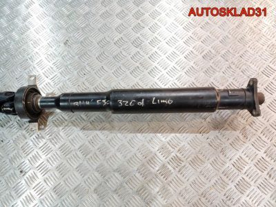 Вал карданный BMW F30 2,0 B47D20A Дизель АКПП Седан 26108605231 - АвтоСклад31.рф - авторазборка контрактные б/у запчасти в г. Белгород