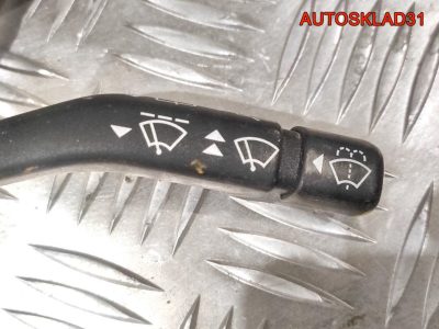 Переключатель стеклоочистителя Ford Sierra 90BG11K665DD - АвтоСклад31.рф - авторазборка контрактные б/у запчасти в г. Белгород