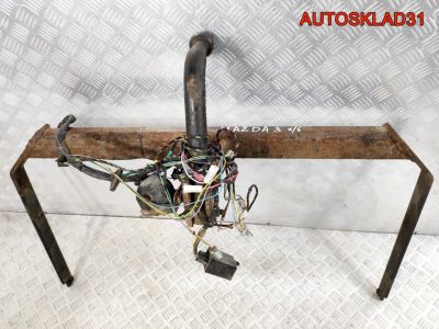 Фаркоп Mazda 3 BK Хетчбэк - АвтоСклад31.рф - авторазборка контрактные б/у запчасти в г. Белгород