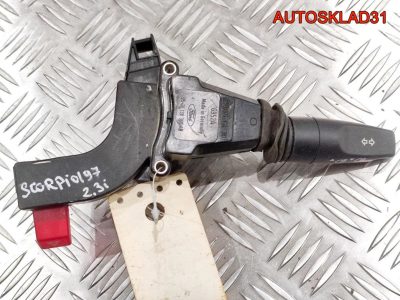Переключатель поворотов Ford Scorpio 2 95GG13B302AB - АвтоСклад31.рф - авторазборка контрактные б/у запчасти в г. Белгород