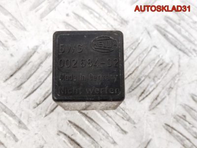 Реле стеклоочистителей Volkswagen Gol 1 111955531 - АвтоСклад31.рф - авторазборка контрактные б/у запчасти в г. Белгород