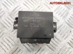 Блок управления парктроником Ford C-MAX 2 BM5T15K866BR - АвтоСклад31.рф - авторазборка контрактные б/у запчасти в г. Белгород