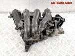 Коллектор впускной Ford Focus 2 1,8 QQDB 4M5G9424FT - АвтоСклад31.рф - авторазборка контрактные б/у запчасти в г. Белгород