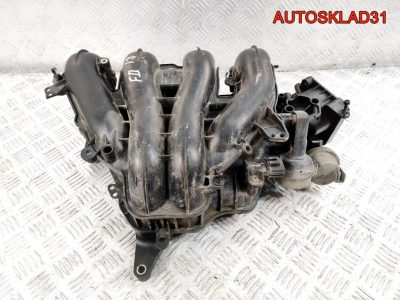 Коллектор впускной Ford Focus 2 1,8 QQDB 4M5G9424FT - АвтоСклад31.рф - авторазборка контрактные б/у запчасти в г. Белгород